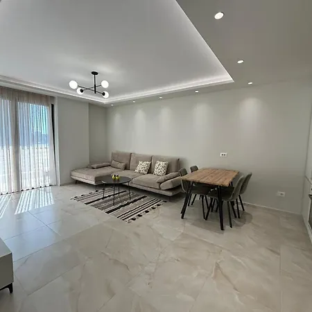 Apartament Klevi Saranda