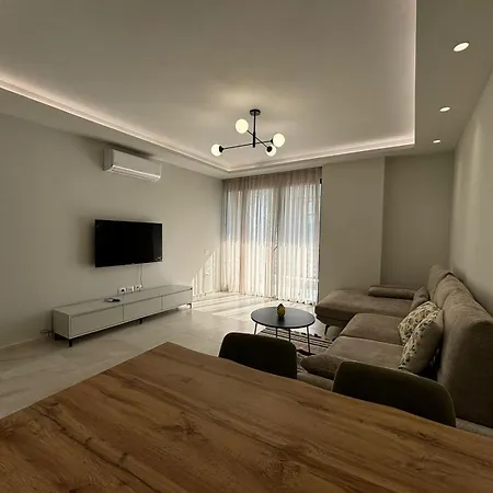 Klevi Apartament Saranda