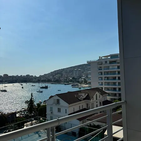 Klevi Apartament