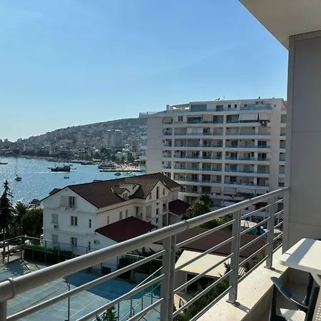 Apartament Klevi Saranda