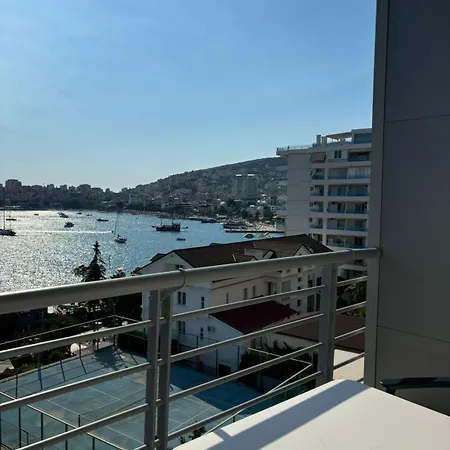 Klevi * Saranda