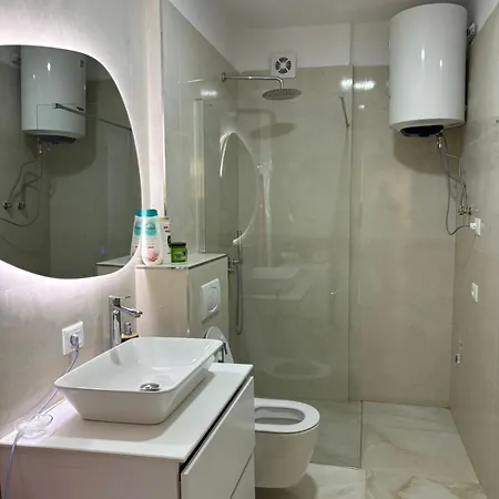 Apartament Klevi