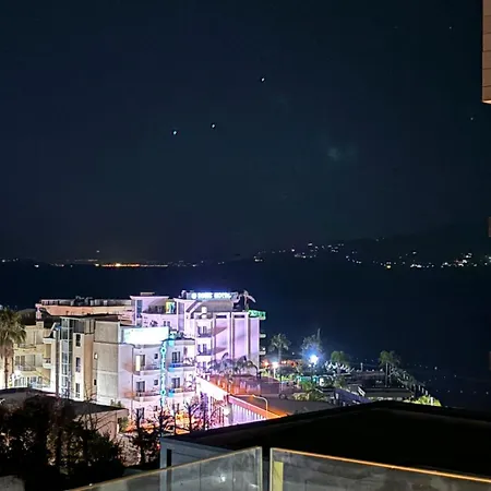 Apartament Klevi