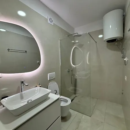 Klevi Apartament Saranda