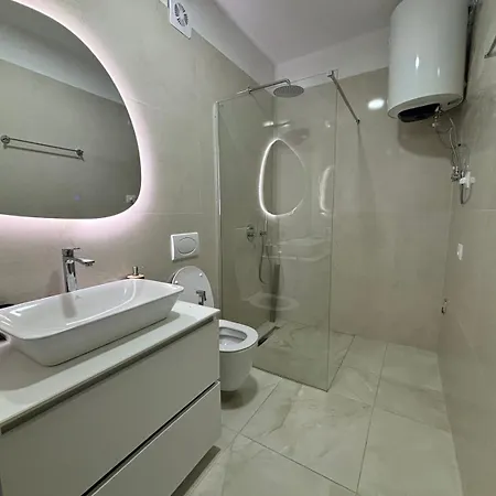 Apartament Klevi Saranda