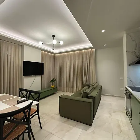Klevi Apartament *