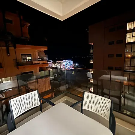 Klevi * Saranda
