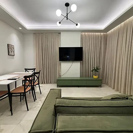 Klevi Apartament Saranda