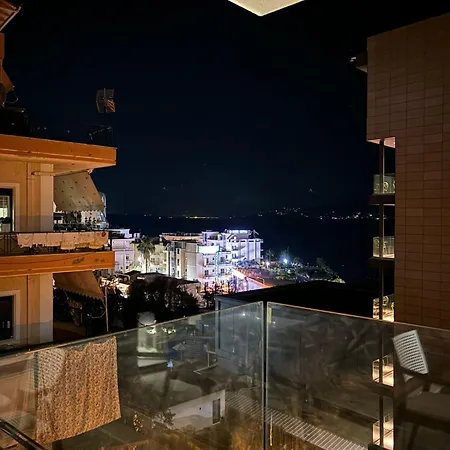 Apartament Klevi